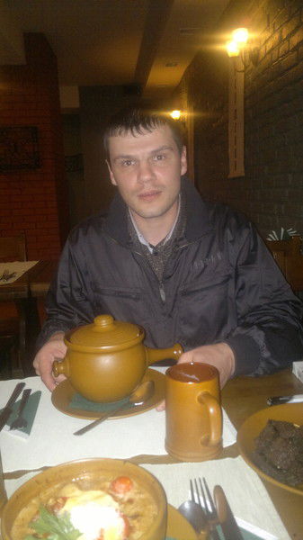 Олег Ммммммммм