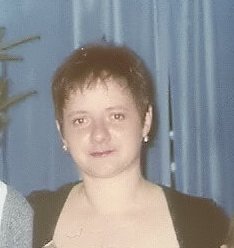 Надежда Кремзукова