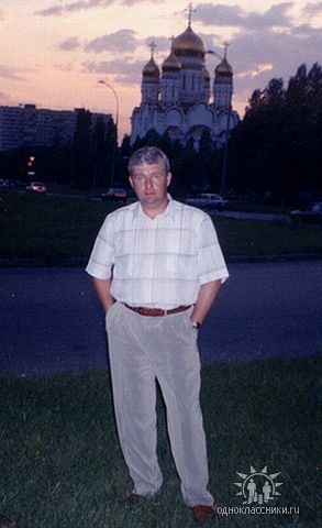 Владимир Коршун