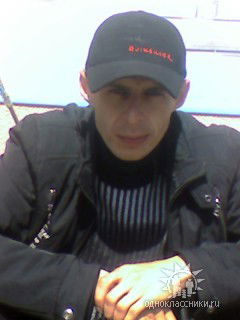 Саня Чувилко