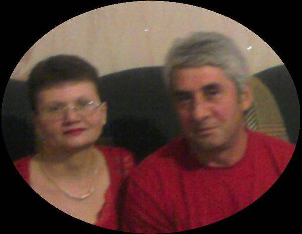 Светлана Хамицаева