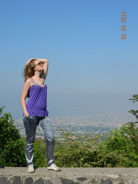 Екатерина Щугарева