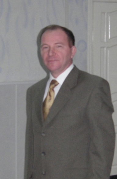 Михаил Иконников