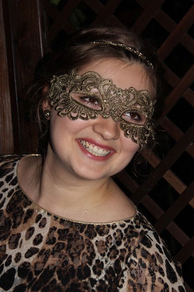 Анастасия Шкода