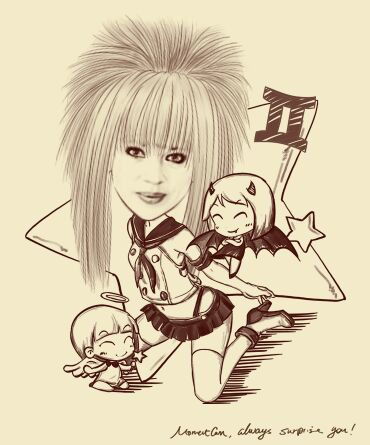 Анна Пристинская