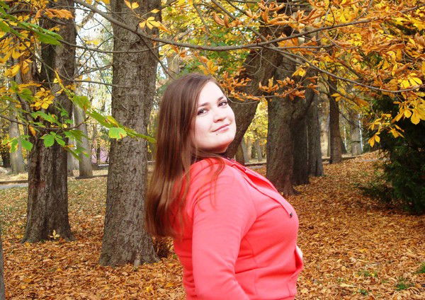 Оксана Харитонова