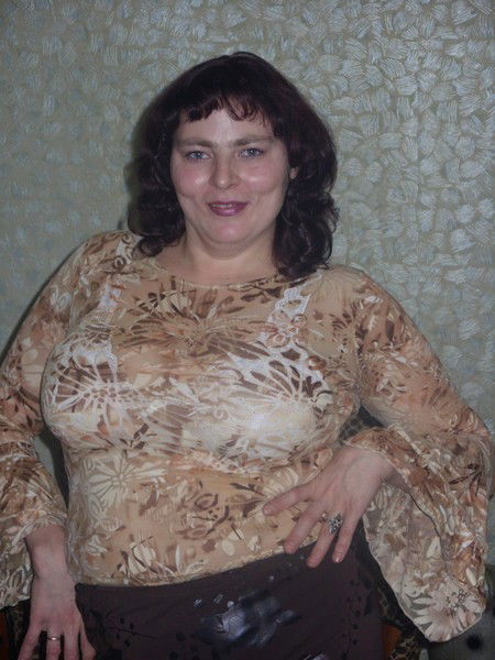 Марина Васильева