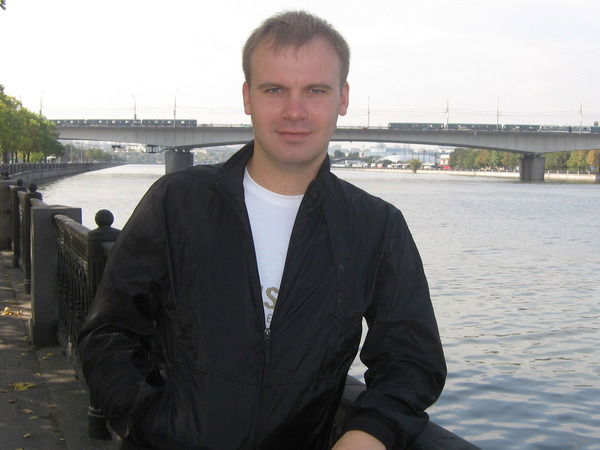 Борис Иванов