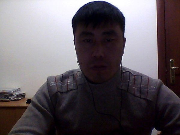 Кайрат Богетбай