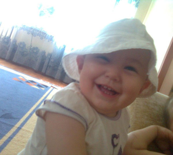 Айгуль Жагипарова