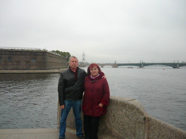 Юрий Константинов