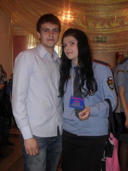 Мария Илларионова