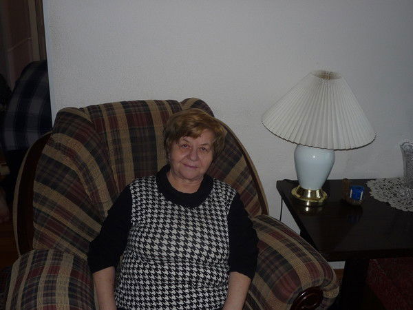 Галина Яцук(Мишина)