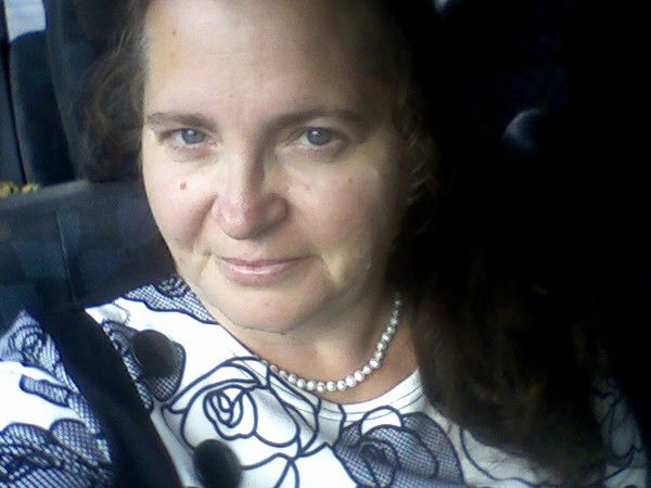 Глаткая Зоя