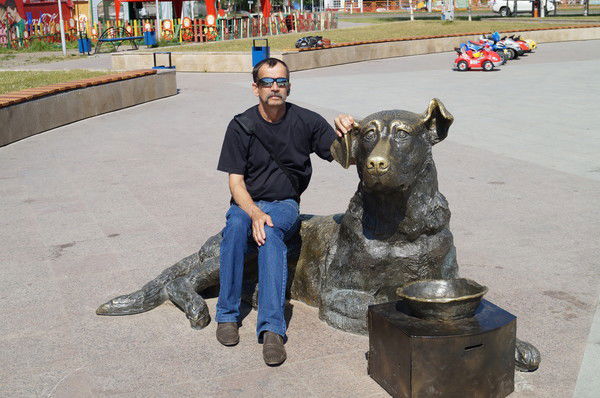 Анатолий Крутовцев