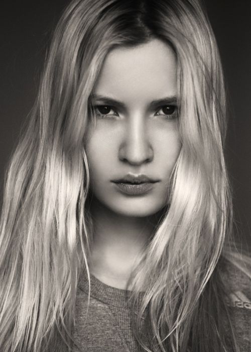 Янночка Игнатова