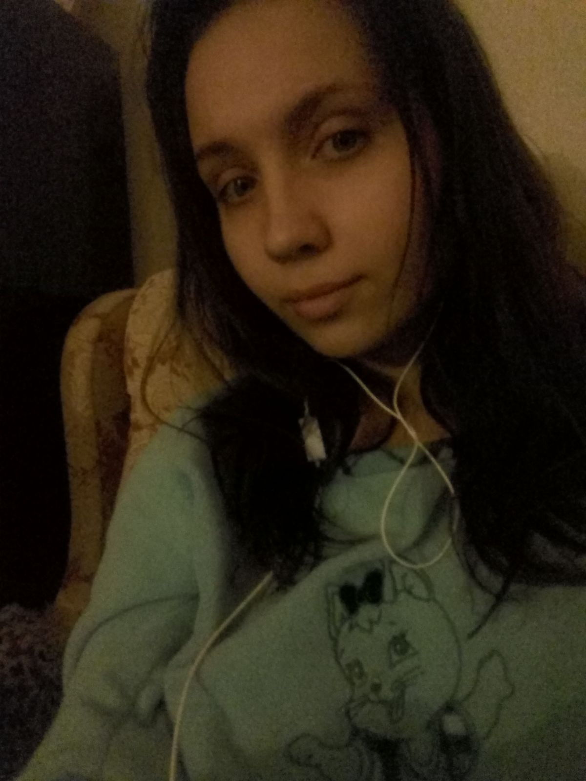 Анастасия Носкова