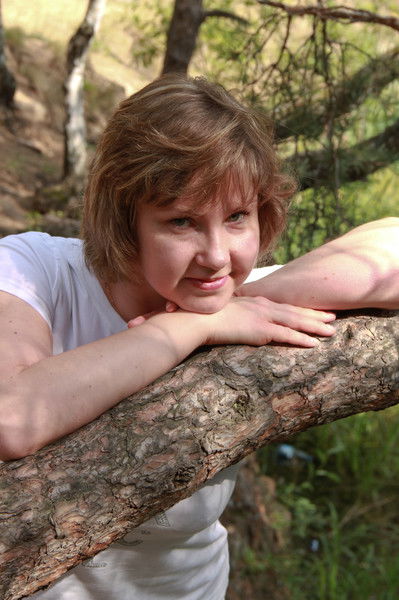 Ольга Пуминова