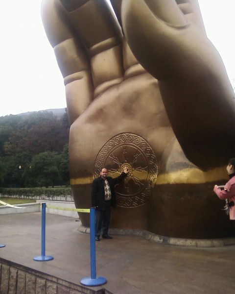 Алланазар Ходжамкулиев