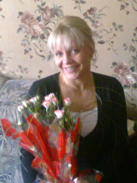 Наталья Линник