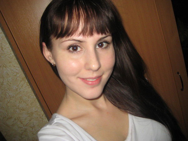 Татьяна Четкарева