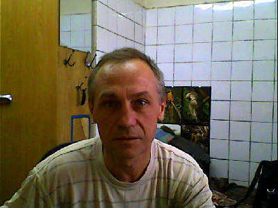 Сергей Боровиков