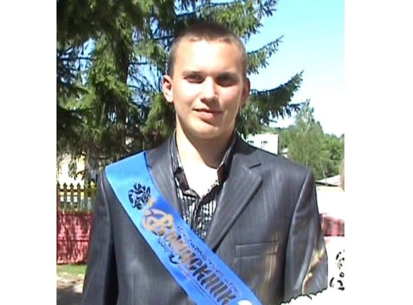 Женя Коваленко