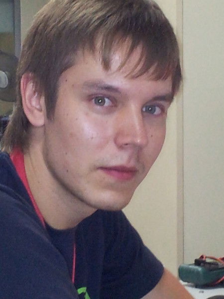 Роман Грачев