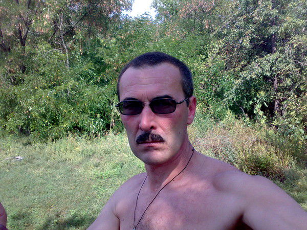 Андрей Паздников