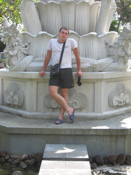 Андрей Усольцев