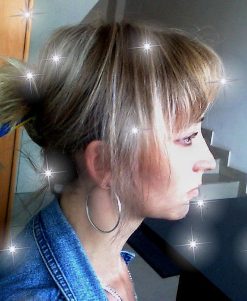 Лена Курочкіна