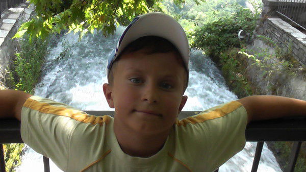 Витя Трегубов