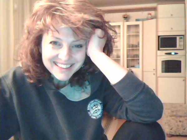 Римма Гаевская