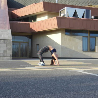 Эльк Гаспарян