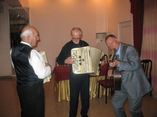 Иван Герцен