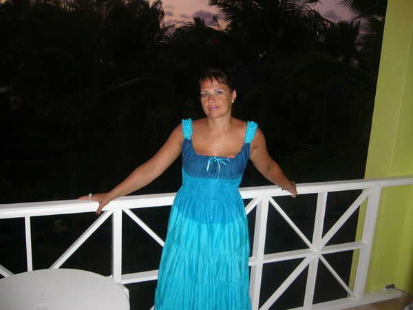 Наталья Демченко