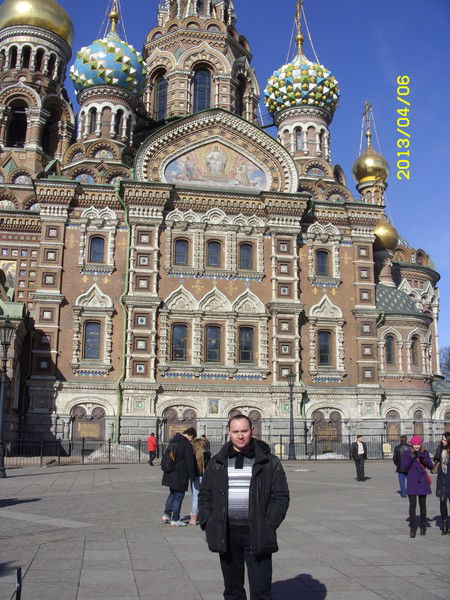 Виктор Басараб