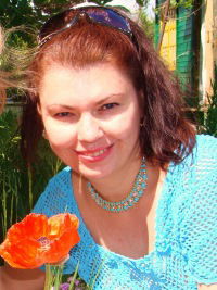 Ольга Непокрытова