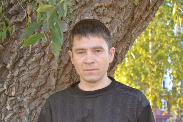 Эдуард Гарифуллин