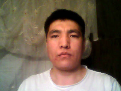 Турсуналы Дербишов