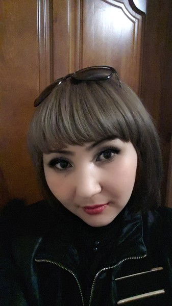 Балжан Байдуанова