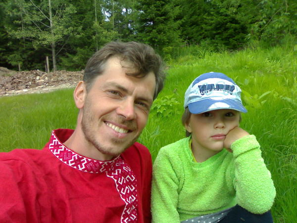 Киреев Валерий