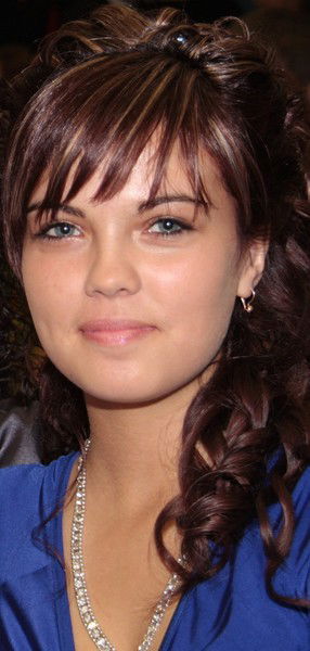 Катюша Раткина