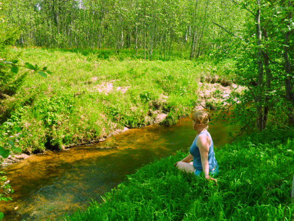 Светлана Веселова
