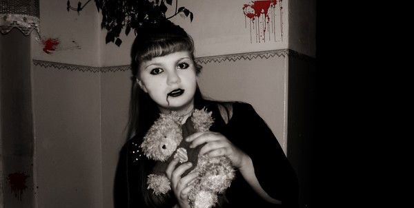 Ксения Фролова