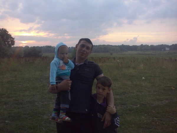 Руслан Батыров