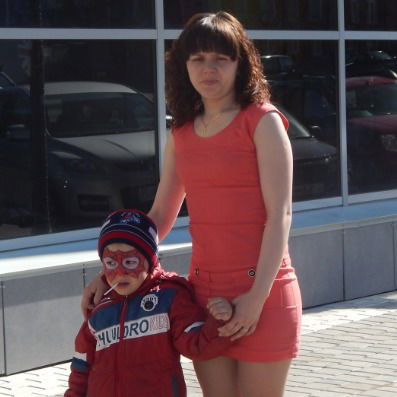 Татьяна Рахманова