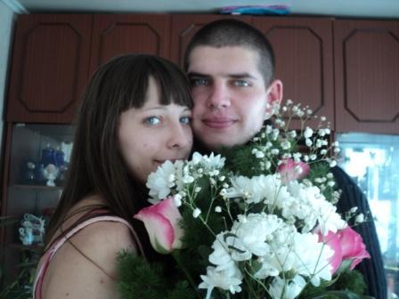 Елизавета Ворончихина