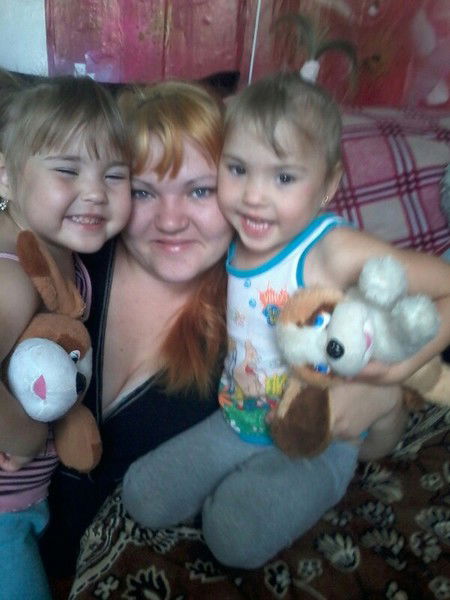 Екатерина Скопцова