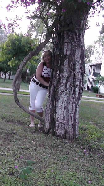 Оксана Шелкунова